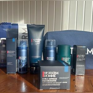 Biotherm homme